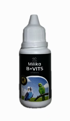 Milika B-vits